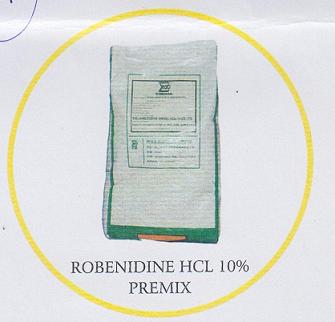 Manufacturers Exporters and Wholesale Suppliers of RobenidineHCL 10 Premix Kolkata West Bengal